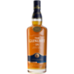 18 Years Old Single Malt Scotch Whisky Bottle 750ML
