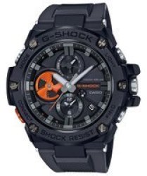 Casio G-shock GST-B100B G Steel Watch