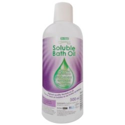 Soluble Bath Oil 500ML