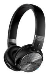 Philips SHB8850NC Wireless Active Noise Cancelling Headphones