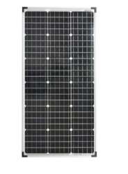 Sola-prod 72 Cell Monocrystalline 100WATT 36V Solar Panel