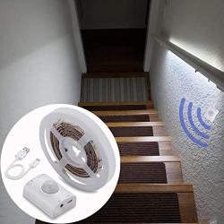 under cabinet lighting motion detector