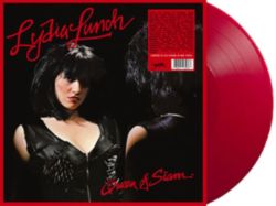 Queen Of Siam Vinyl 12 Album Coloured Vinyl