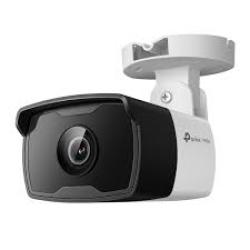 TP-link Vigi C340I 4MP 4MM Outdoor Bullet Network Camera