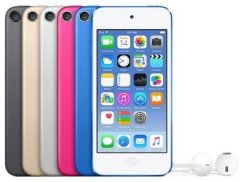 Apple Ipod Touch 64GB