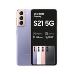 Samsung Galaxy S21 5G 256GB Dual Sim in Phantom Violet