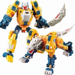 transformer robot price