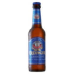 Non-alcoholic Beer Bottle 330ML