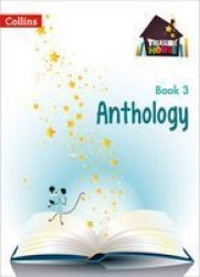 Year 3 Anthology Year 3 Anthology Paperback