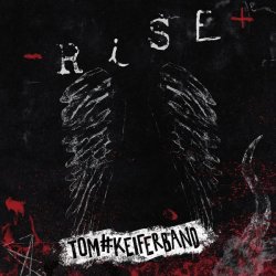 Tom Keifer - Rise Vinyl