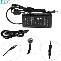 65W Ac Charger For Dell Inspiron 11 13 14 15 17 7353 5759 5565 5567 5566 5378 3451 7558 Latitude 12 13 7202 3379 7350 Vostro 14 15 3458 3459 3559 3468 5468 5568 3568 Laptop Power Adapter Supply Cord