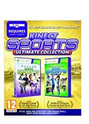 Kinect Sports: Ultimate Collection Xbox 360