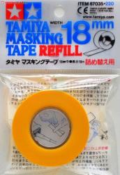 Masking Tape - 18MM