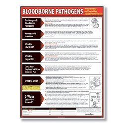 Complyright WR0233 Bloodborne Pathogens