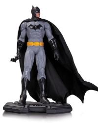 Dc Collectibles Comics Icons: Batman Statue 1:6 Scale