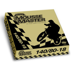 Batt Mousse Master 80 100-21 - On Pre- Order - Delivery Week Of 15 December 2016