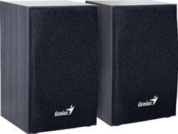 Genius SP-HF160 Speakers for PC