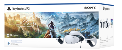 Sony Ps VR2 Horizon Cotm Bundle