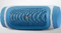 JBL Charge 2 Portable Bluetooth Speaker in Blue