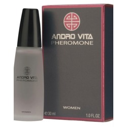 Pheromone Scented For Women 30ML