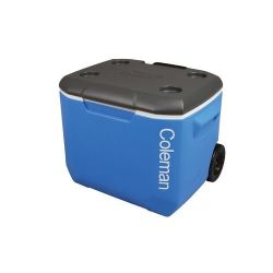 Coleman 56L Performance Wheeled Cooler