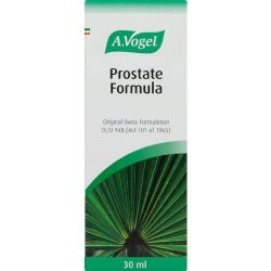 A.Vogel Prostate Formula Drops 30ML