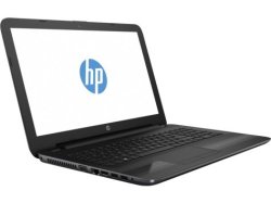 HP 250 G5 Intel Celeron N3060 Notebook 15.6" - Dark Ash Silver