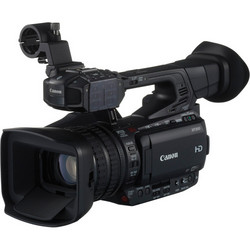 Canon XF-200 Full HD Professional Video Camera