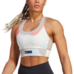 Adidas X Marimekko Women's Running Pocket Bra