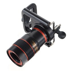 8 X Zoom Optical Lens For Mobilephone Smartphone