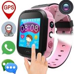 ereon waterproof smart gps watch