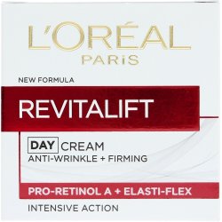 Dermo Expert Revitalift Day Cream 50ML