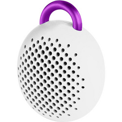 Divoom Bluetune Bean Bluetooth Speaker - White