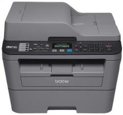 Brother MFC-L2700DW Mono Multifunction Centre Laser Printer Duplex