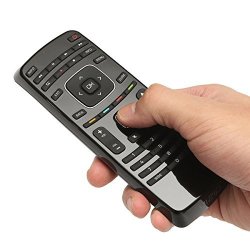 New TV Remote XRT010 for Vizio E261VA E191VA E321VT E240AR E500AR E320AR E420AR 