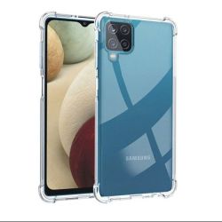 Protective Shockproof Gel Case For Samsung Galaxy A22 4G 2021