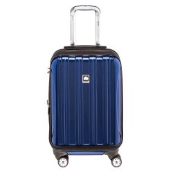 delsey carry on hard case