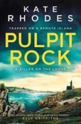 Pulpit Rock Paperback