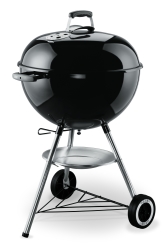 Weber Original One-touch Charcoal Grill
