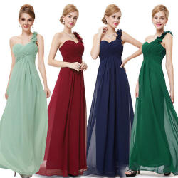 Long Bridesmaids Dresses - 12 Colours - - Door Delivery For Only R45
