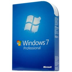 Microsoft Windows 7 Professional Oem License 32 64