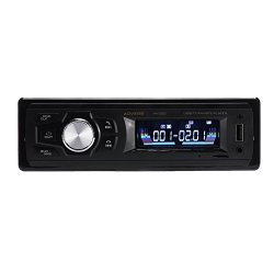 Hongfei Auto Audio Car MP3 Player Premium Dc 12V AV320 Bluetooth Headunit