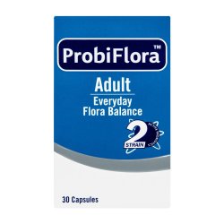 Probiflora - Adult 2 Strain 30S