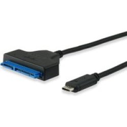 Equip 133456 USB Type C To Sata Cable
