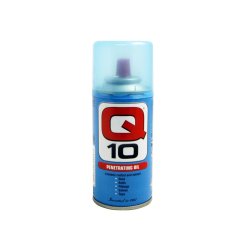 Q 20 - Penetrating Oil - Q10 - 150GR - 2 Pack