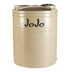 JoJo Tanks 1000l Water Tank in Wintergrass