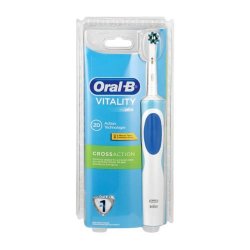 Oral-B Vitality Cross Action Power Brush