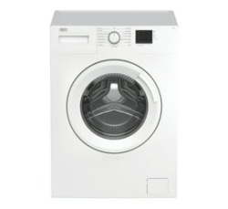 Defy 6 Kg Front Loader Washing Machine