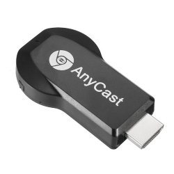 Anycast E3 2.4G Wifi Miracast Airplay Dlna Display Tv Dongle