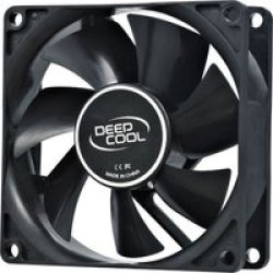 Deepcool Xfan Case Fan 80MM